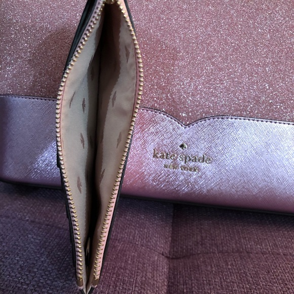 🎁Kate Spade Tote + Card holder - Picture 5 of 7